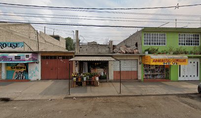 Carpintería Kalid-Ad en Ecatepec de Morelos