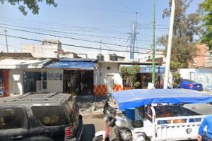 Carpintería La 4 en Iztacalco