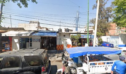 Carpintería La 4 en Iztacalco