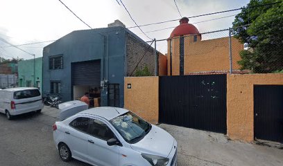 Carpintería La Astilla en Zapopan