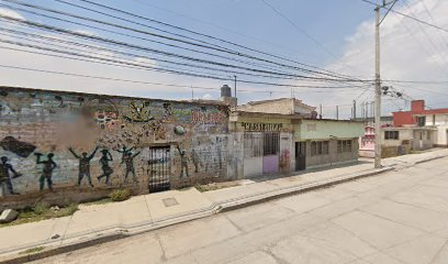 Carpintería La Casa del Árbol en Toluca