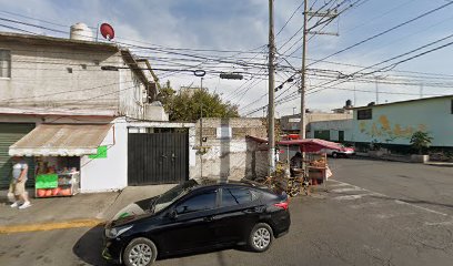 Carpintería La Fortuna en Nezahualcóyotl