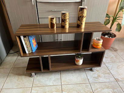 Carpintería La Nogalita en Tonalá