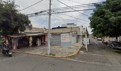 Carpintería La Ponderosa en Nezahualcóyotl