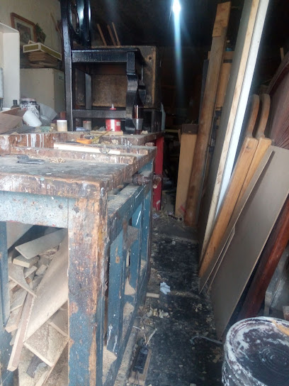 Carpintería La Unica en Nezahualcóyotl