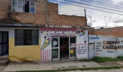 Carpintería La Virgen en Durango