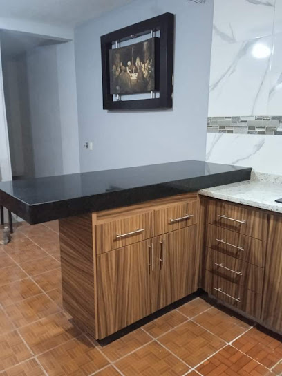 Carpintería Laborarte en Tonalá