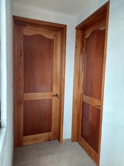 Carpintería Lazarito en Toluca