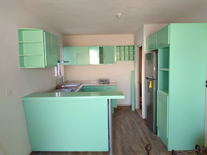 Carpintería Lazord en Pachuca