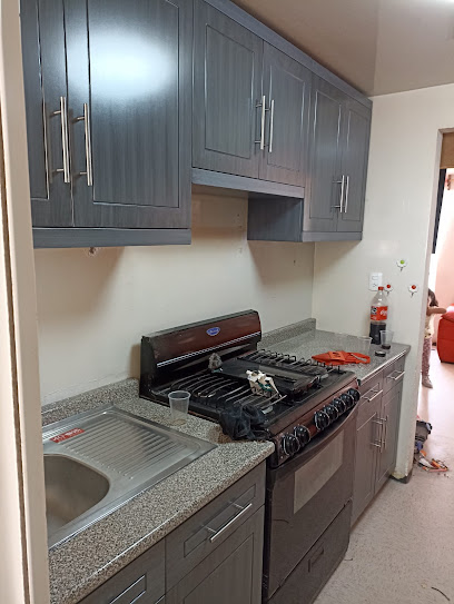 Carpintería Leo en Ecatepec de Morelos