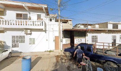 Carpintería Leos en Puerto Vallarta