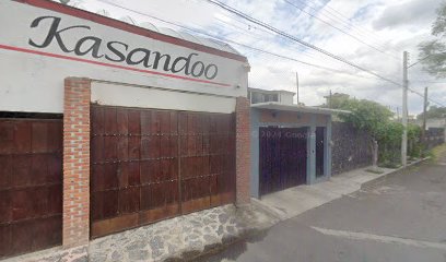 Carpintería Lobo en Xochimilco
