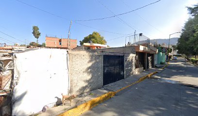 Carpintería Los Acuales en Coacalco