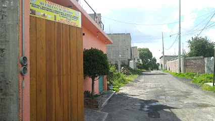 Carpintería Los Cipreses en Tlalpan