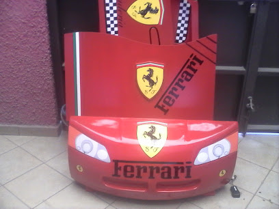 Carpintería Madera Lisa en Gustavo A. Madero