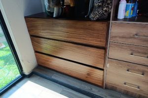 Carpintería Madera y Metal en Manzanillo