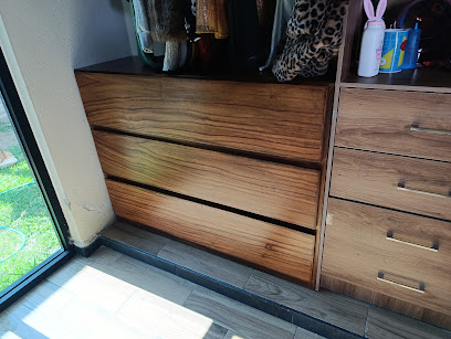 Carpintería Madera y Metal en Manzanillo
