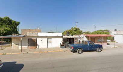 Carpintería Madrigal en Gómez Palacio