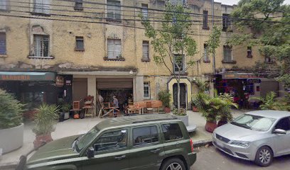 Carpintería Márquez en Cuauhtémoc