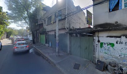 Carpintería Martin en Tlalpan