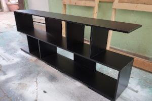 Carpintería Mbe en León