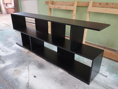 Carpintería Mbe en León