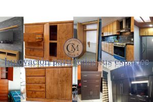 Carpintería Mojica en Guadalajara