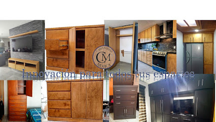 Carpintería Mojica en Guadalajara