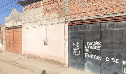 Carpintería Moon en Tlaquepaque