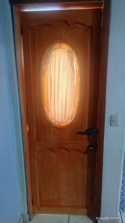 Carpintería Mora en Chimalhuacán