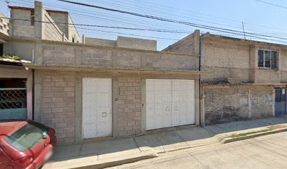 Carpintería Morales y Ac en Chimalhuacán
