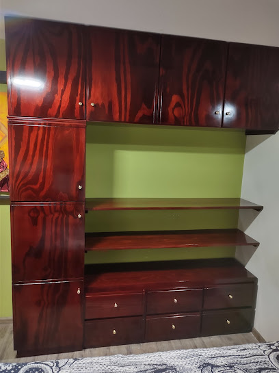 Carpintería Muebles Charly,S en Iztacalco
