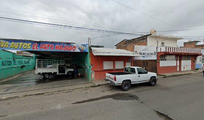 Carpintería Muebles y Diseños en Tapachula