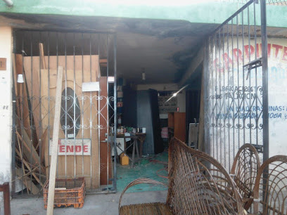 Carpintería Munguía en Villa de Álvarez