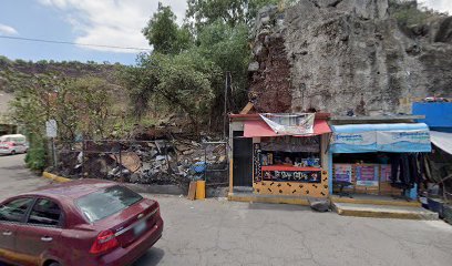 Carpintería Muñoz Rojas en Iztapalapa