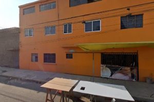Carpintería Naranja en Nezahualcóyotl