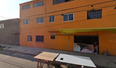 Carpintería Naranja en Nezahualcóyotl