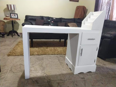 Carpintería Navas en Gómez Palacio