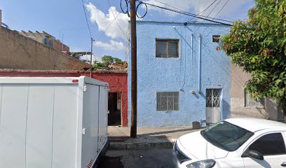 Carpintería Nicolás en Zapopan
