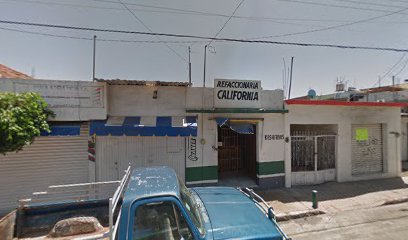 Carpintería Noriega en Irapuato