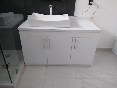 Carpintería Olguin en Pachuca