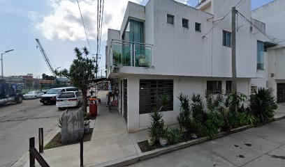 Carpintería Omar Muñoz en Uruapan