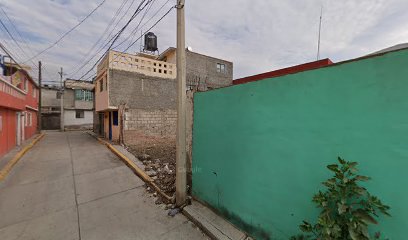 Carpintería Omar en Pachuca