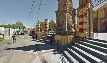 Carpintería Ordaz en Tonalá