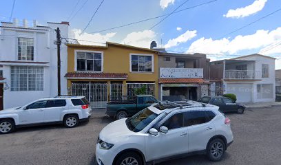 Carpintería Ortega en Durango