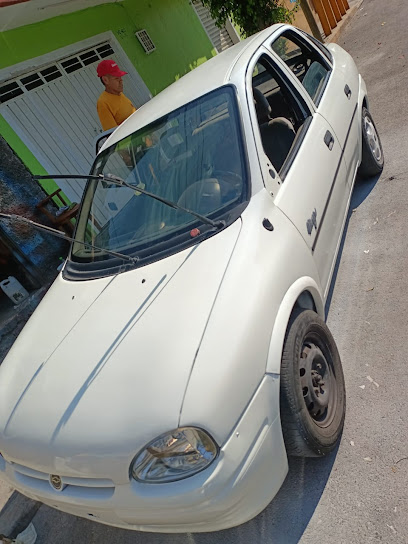 Carpintería Ortega en Nezahualcóyotl