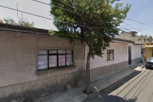 Carpintería Ortega en Tláhuac