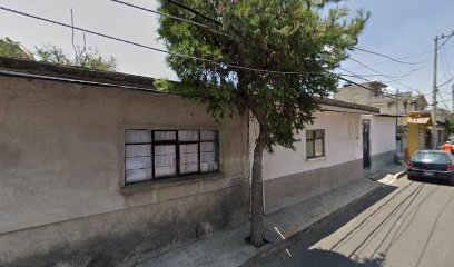 Carpintería Ortega en Tláhuac