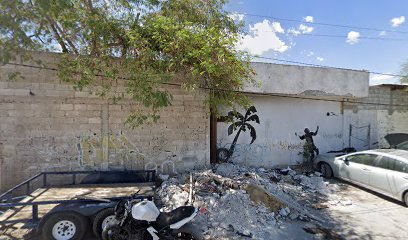 Carpintería Ortiz en Torreón