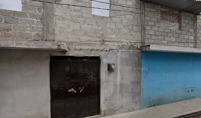Carpintería Pacheco's en Tulancingo